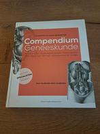 Compendium Geneeskunde Deel 2, Boeken, Studieboeken en Cursussen, Ophalen of Verzenden, Zo goed als nieuw