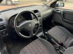 Opel Astra 1.6-16V Edition - AIRCO - TREKHAAK - ELEKTRISCH P, Auto's, Opel, Voorwielaandrijving, Gebruikt, Zwart, 4 cilinders