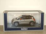 2021 Citroen C3 Aircross - Norev 155336 - 1:43, Auto, Verzenden, Frankrijk, Norev