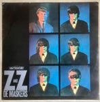 Z.Z. en de maskers, Cd's en Dvd's, Vinyl | Rock, Ophalen of Verzenden, Zo goed als nieuw