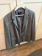 Grijs pak, Kleding | Dames, Kostuum of Pak, Maat 42/44 (L), Ophalen of Verzenden, Zo goed als nieuw