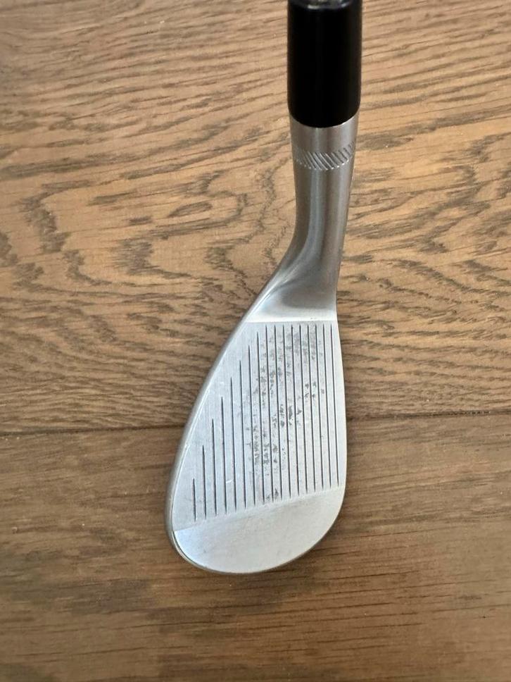 Titleist Vokey Wedge 54 Graden, Sport en Fitness, Golf, Gebruikt, Club, Overige merken, Ophalen