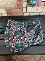 Flamingo dekje, Dieren en Toebehoren, Ophalen, Zo goed als nieuw