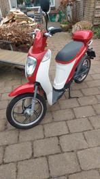 Snorscooter Nimoto City 350 elektrisch.., Gebruikt, Elektrisch, Ophalen, Overige merken