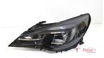 Koplamp links van een Opel Astra, Ophalen of Verzenden, 3 maanden garantie, Gebruikt, Opel