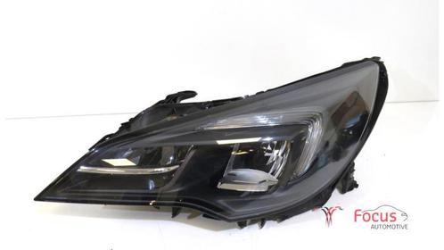 Koplamp links van een Opel Astra, Auto-onderdelen, Verlichting, Opel, Gebruikt, 3 maanden garantie, Ophalen of Verzenden