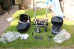 Kinderwagen Maxi Cosi, Kinderwagen, Gebruikt, Ophalen of Verzenden, Verstelbare duwstang