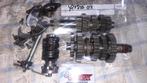 versnellingsbak Yamaha YZF250  (2002), Motoren, Ophalen, Cmx, Cmx, Cmx