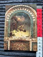 90. Kunstkaart Arenberg Wallfahrtskirche, Ophalen of Verzenden, Ongelopen