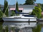 Macgregor 26S trailerbaar zeiljacht 4/5 slaaplaatsen, Ophalen, Gebruikt, Polyester, Benzine