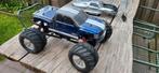 Kyosho Mad force 1/8 4S, Elektro, Gebruikt, Auto offroad, Ophalen of Verzenden