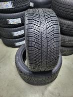 2 x 295/40/19 Michelin Alpin Winter NIEUW 400,- ALL IN !, Auto-onderdelen, Banden en Velgen, 19 inch, 245 mm, Nieuw, Michelin France