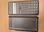 Casio fx-82MS 2nd edition rekenmachine, Ophalen of Verzenden, Zo goed als nieuw