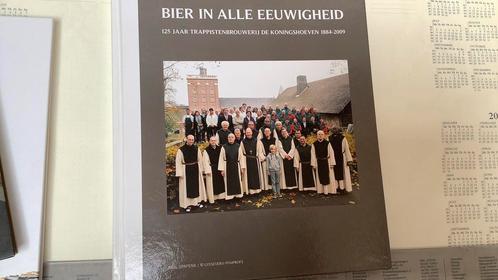 Paul Spapens - Bier in alle eeuwigheid, Boeken, Kookboeken, Zo goed als nieuw, Nederland en België, Ophalen