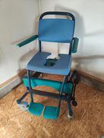 Douche/toiletstoel, Ophalen of Verzenden, Flexo, N.v.t., N.v.t.