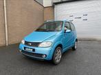 Ligier X-Too Max brommobiel 45KM / NIEUWSTAAT / BLAUW /