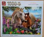 Diverse Puzzels 1000 Stukjes, Ophalen of Verzenden, 500 t/m 1500 stukjes, Zo goed als nieuw, Legpuzzel