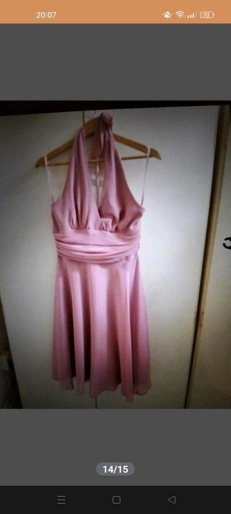 Feestjurken kerst - Montego, Steps - Maat 34, 36, 38, Kleding | Dames, Jurken, Nieuw, Maat 36 (S), Ophalen of Verzenden