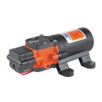 Seaflo membraanpomp waterpomp, Niet ingevuld, Nieuw, Niet ingevuld, Niet ingevuld