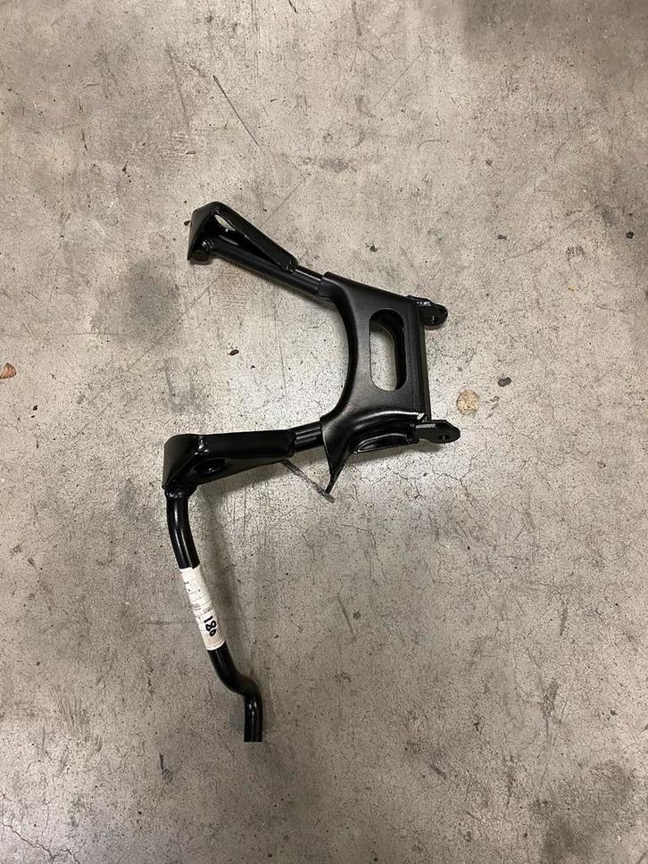 Gilera runner 180cc midden bok standaard nieuw, Motoren, Tuning en Styling, Ophalen