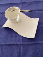 Servies Villeroy en Boch, Ophalen, Nieuw, Overige stijlen, Kop(pen) en/of Schotel(s)