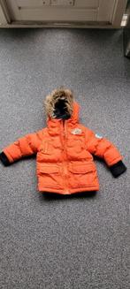 winterjas kind maat 80 nieuw, Kinderen en Baby's, Kinderkleding | Overige, Ophalen of Verzenden, Nieuw, Prenatal, Jongen