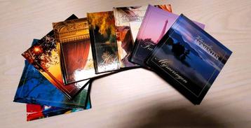 CD’s Klassiek met muzikaal handboek