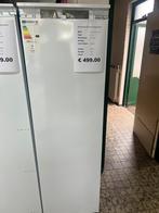Inbouw vriezer whirlpool afb18401 no frost sleep deur nieuw, Vrieskast, Whirpool, Tussenbouw, Nieuw