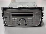 Radio CD Speler Ford Mondeo IV wagon 2007-2015 origineel, Ophalen of Verzenden, Zo goed als nieuw, H, H