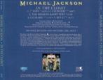 Michael Jackson – In The Closet PROMO CD Maxisingle 1992💿, Verzenden, Maxi-single, Zo goed als nieuw, 1 single