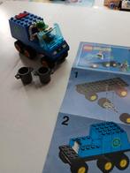 Lego 6564 Recycle Truck, Ophalen of Verzenden, Zo goed als nieuw, Lego
