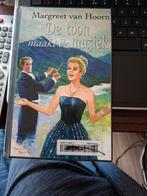 De Toon Maakt de Muziek - Margreet van Hoorn, Gelezen, Ophalen of Verzenden, Margreet van Hoorn, Friesland