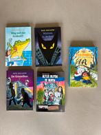 Paul van Loon - 5 Kinderboeken, Ophalen of Verzenden, Gelezen, Fictie algemeen