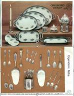 GEZOCHT: Specifieke items PAKO Rhenen Stijlzilver., Ophalen of Verzenden