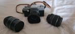 Praktica Super TL3 Spiegelreflexcamera, Audio, Tv en Foto, Fotocamera's Analoog, Ophalen of Verzenden