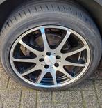 5x100 16inch velgen, Auto diversen, Wieldoppen, Ophalen of Verzenden, Gebruikt