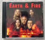 Earth & Fire - Earth & Fire (cd rock), Ophalen of Verzenden, Zo goed als nieuw, Progressive