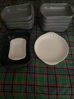Vivo ovenschalen diverse maten en kleuren, Huis en Inrichting, Keuken | Servies, Overige typen, Ophalen of Verzenden, Overige stijlen