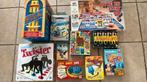 Diverse spellen, Hobby en Vrije tijd, Gezelschapsspellen | Kaartspellen, Ophalen of Verzenden, Zo goed als nieuw