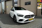 Mercedes-Benz B-klasse 220 4MATIC AMG VOL, Automaat, Wit, Bedrijf, Vierwielaandrijving