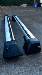 Originele Volvo Dakdragers, Ophalen, Zo goed als nieuw