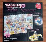 Wasgij Destiny 10 High Street Hassle - 950 Stukjes, Ophalen of Verzenden, 500 t/m 1500 stukjes, Zo goed als nieuw, Legpuzzel