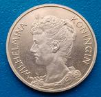 Herdenkingsuitgifte Wilhelmina - Rabobank 100 jaar 1998, Verzenden, Overige materialen, Nederland