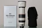 GARANTIE - Canon EF 100-400mm f/4.5-5.6L IS II USM, Audio, Tv en Foto, Fotografie | Lenzen en Objectieven, Verzenden, Gebruikt