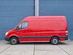 Mercedes-Benz Sprinter 210 2.2 CDI 366 Functional HD 3 ZITS, Auto's, Bestelauto's, Euro 5, Gebruikt, 2000 kg, 2096 kg