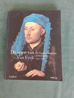 De Vlaamse primitieven en het Zuiden De eeuw van Van Eyck, Ophalen of Verzenden, Zo goed als nieuw, Meerdere auteurs, Schilder- en Tekenkunst