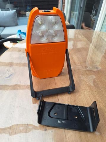 LED pechlamp - Nieuw! beschikbaar voor biedingen