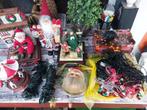 KERSTSPULLEN VAN ALLES WAT, Diversen, Ophalen of Verzenden, Zo goed als nieuw