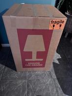 Fatboy Edison the Grand - Nieuw in doos!, Ophalen, Nieuw, Kunststof, Minder dan 100 cm