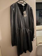 Nieuwe Shoeby Jurk - Valt als XL, Ophalen of Verzenden, Nieuw, Maat 46/48 (XL) of groter, Zwart